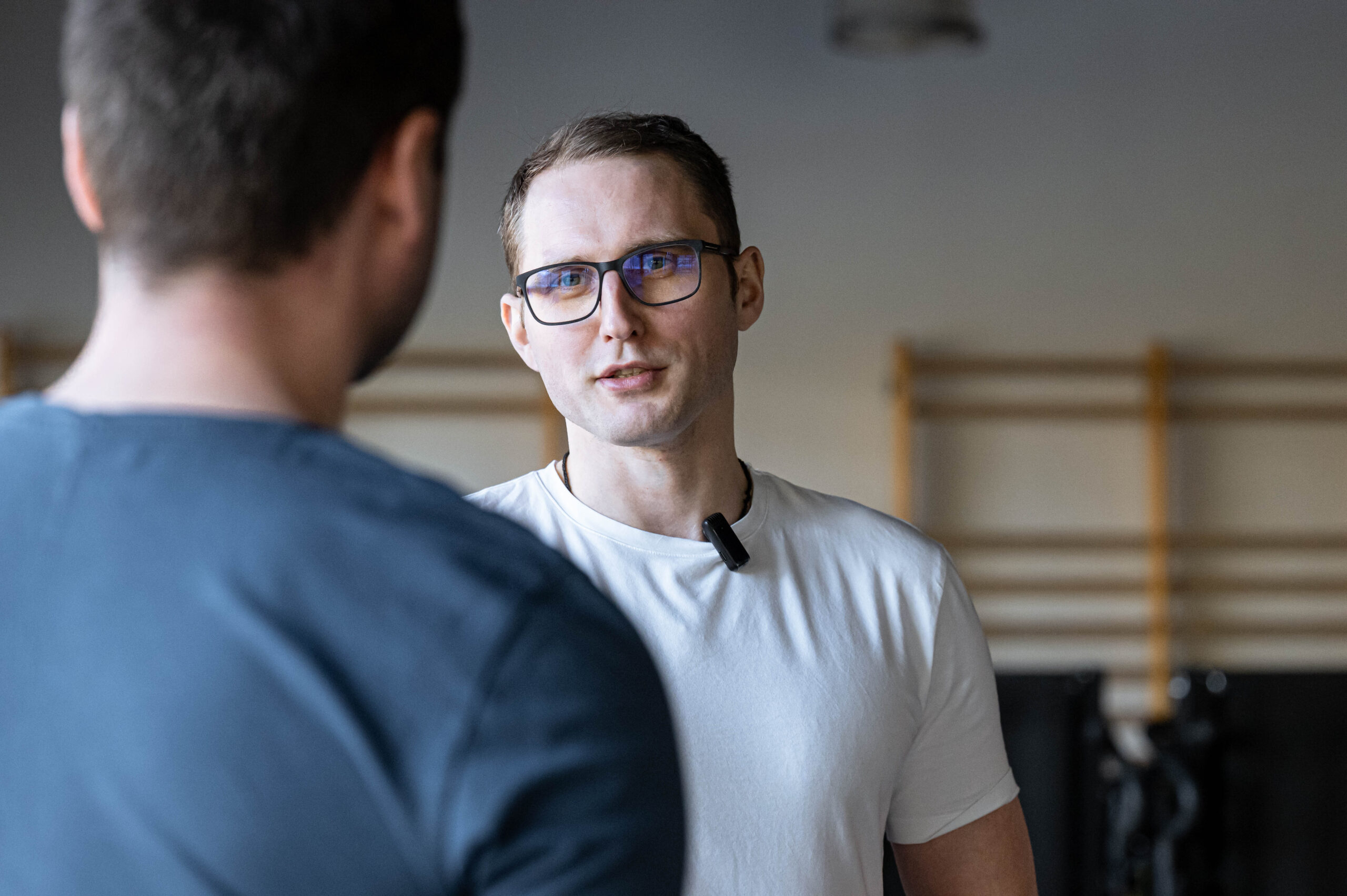 Program Mentoringowy z dr. Janem Czarneckim