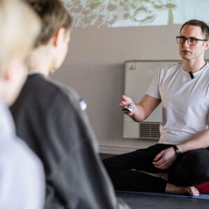 Voucher - Warsztaty Metody Wima Hofa